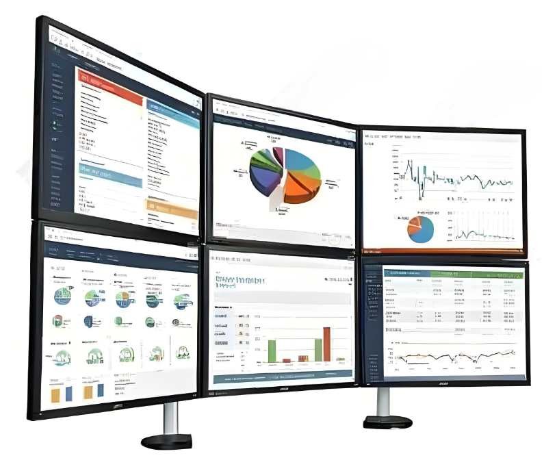 知行华智：国内专业的建设项目管理系统解决方案厂家！