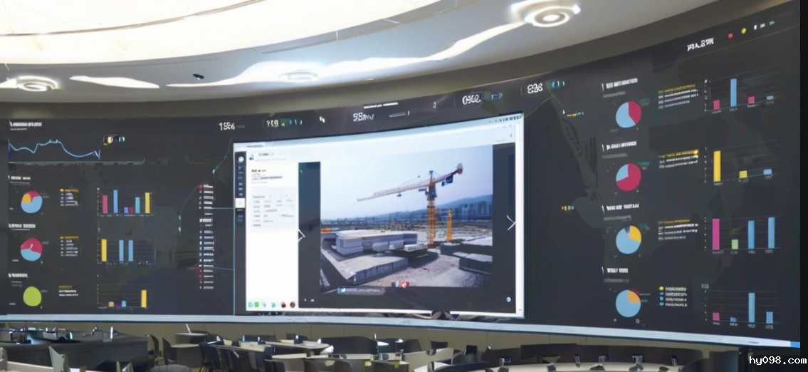 知行华智：国内专业的建设项目管理系统解决方案厂家！