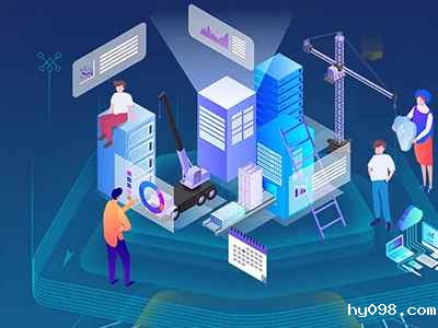 智慧工地:构建高效智能化施工管理新时代！