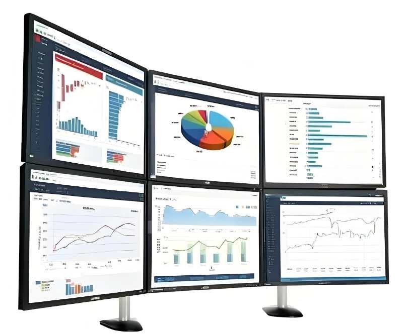 知行华智：一流的建设工程项目管理系统解决方案供应商！