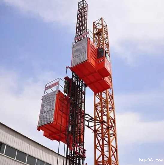 知行华智:升降机监测系统有哪些功能? 知行华智:升降机监测系统有哪些功能?