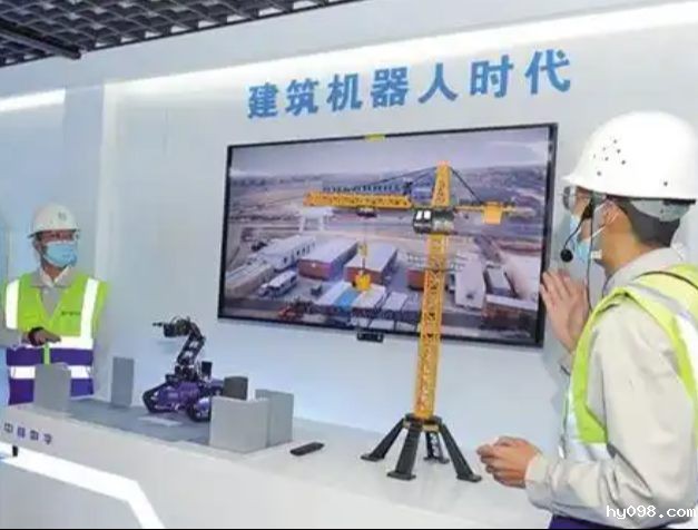 智慧工程管理系统这么火了吗？有什么作用？