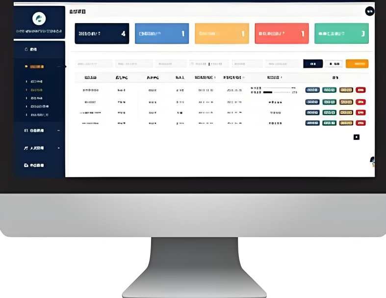 全面了解工程项目管理系统