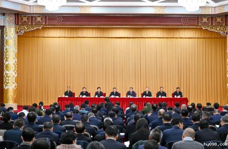 住建厅：奋力推进住房城乡建设事业高质量发展