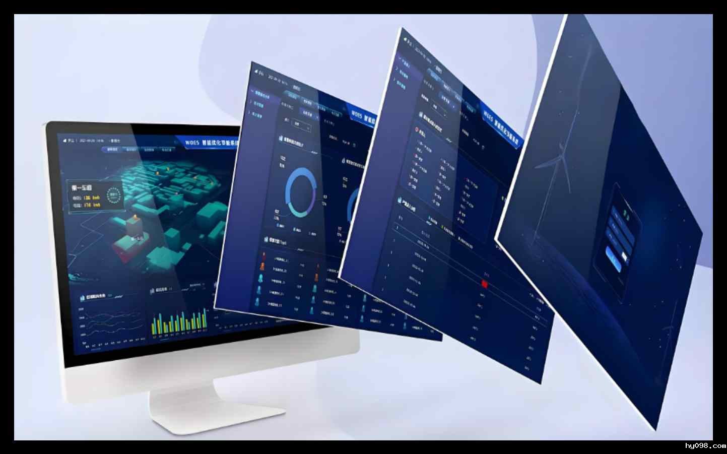 智慧工地能源管理系统是什么系统?应用有哪些? 智慧工地能源管理系统是什么系统?应用有哪些?