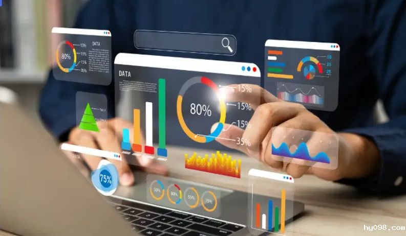 知行华智的建筑可视化数字管理系统有哪些功能作用？