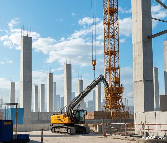 智慧工地主要的构成要素主要有哪些？