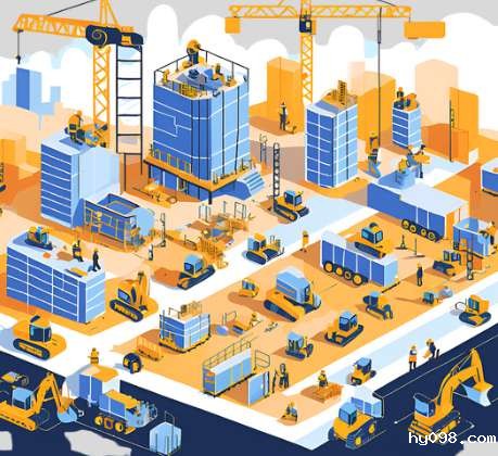 郑州哪家智慧工地系统做得好? 郑州哪家智慧工地系统做得好?