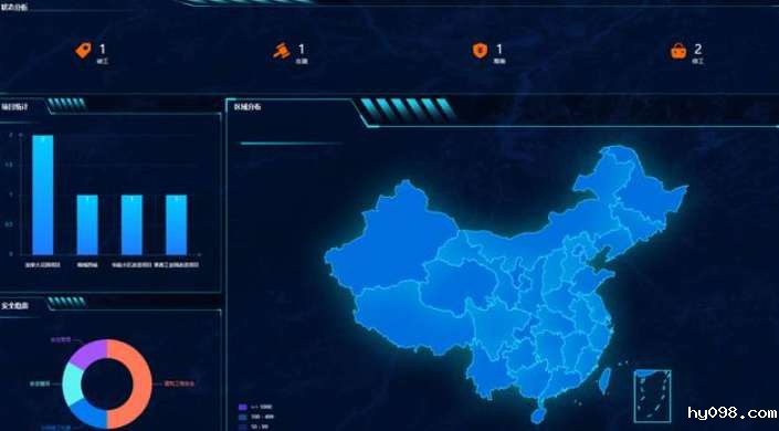 新疆哪家智慧工地建设管理云平台好用？