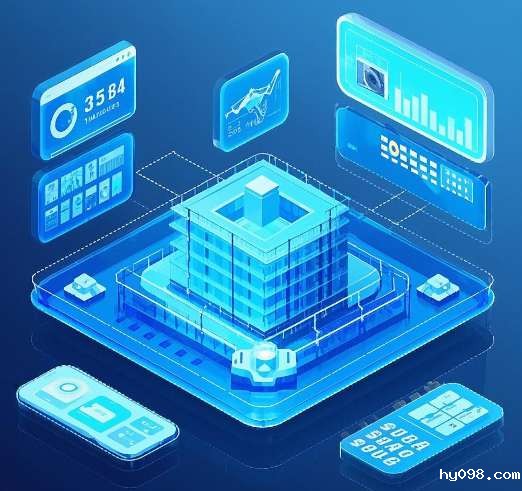 2025年还靠人盯人管工地?智慧工地帮您解决! 2025年还靠人盯人管工地?智慧工地帮您解决!