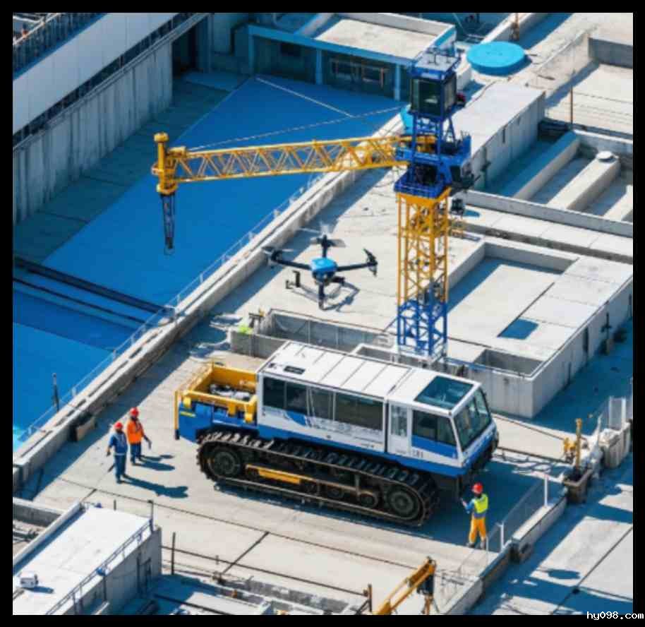 智慧工地平台解决了哪些问题？