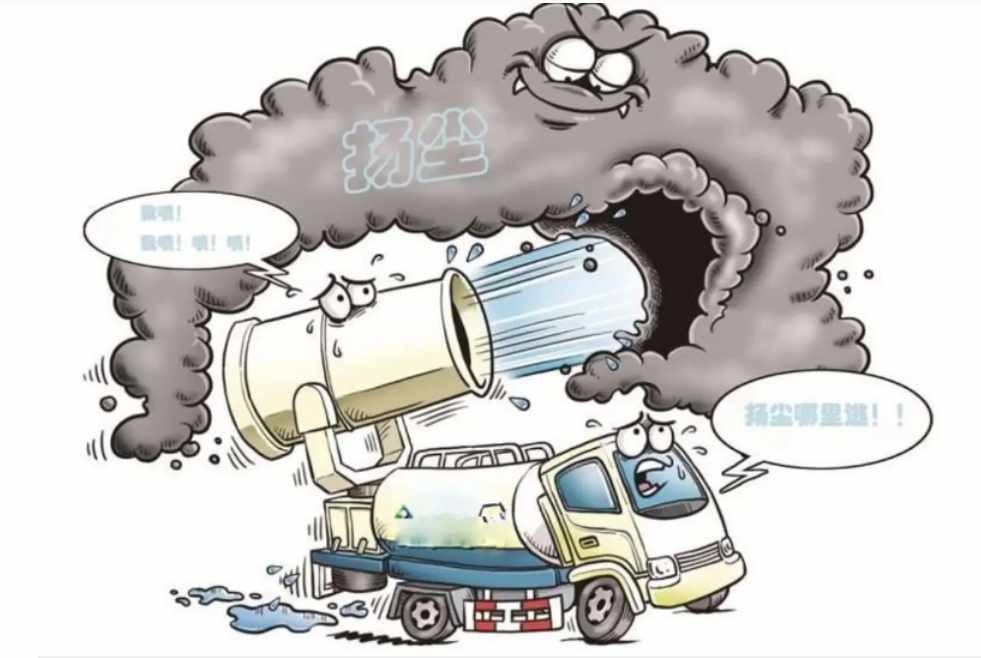 河南工地扬尘监测系统厂家哪家好？价格是多少？