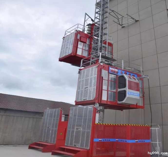 引领潮流：知行华智升降机监测系统用户体验新趋势！