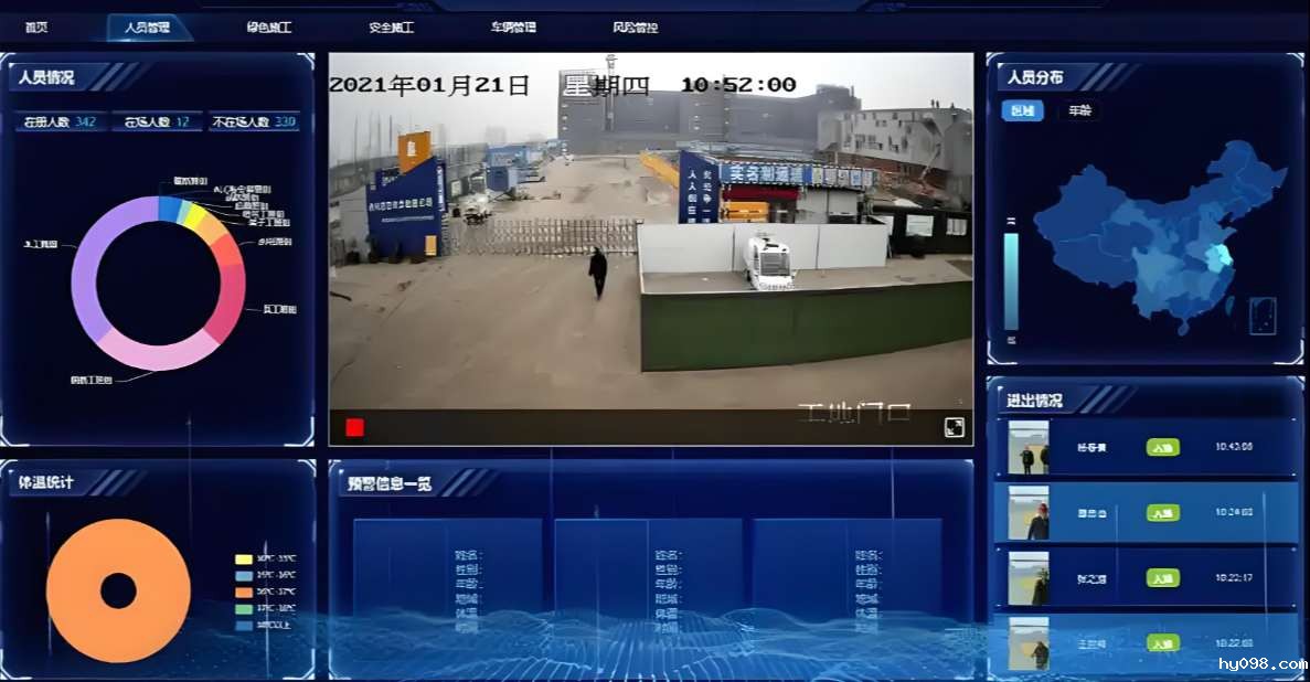 智慧工地AI落地难？解析三大核心挑战与破局路径！