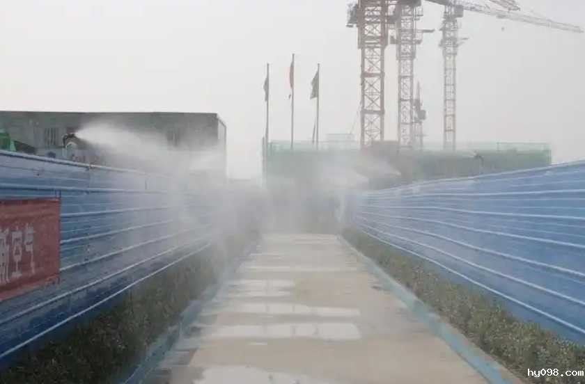 2025年工地扬尘监测系统多少钱一套？