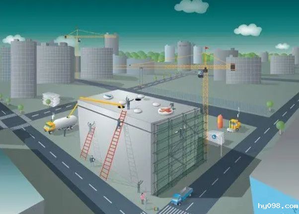 如何利用建筑工程信息管理系统提升工程项目效益?