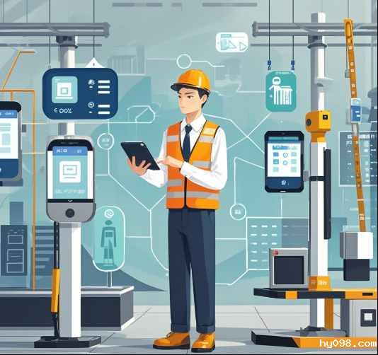 智慧工地施工现场主要考虑的对象有哪些? 智慧工地施工现场主要考虑的对象有哪些?