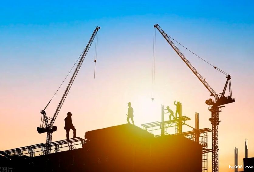 建筑工程信息管理系统:实现工程项目的全面管理！