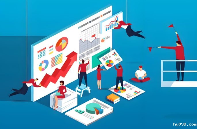 构建智慧建筑管理：工程项目管理平台实现高效运营！