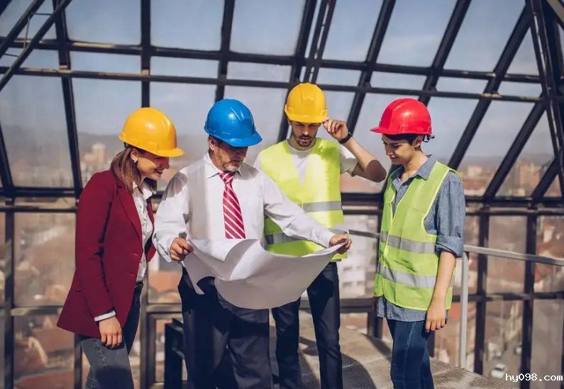 建筑工程项目管理系统软件有什么作用？