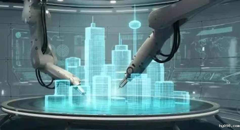 未来建筑之路：数字住建与智慧工地的完美结合