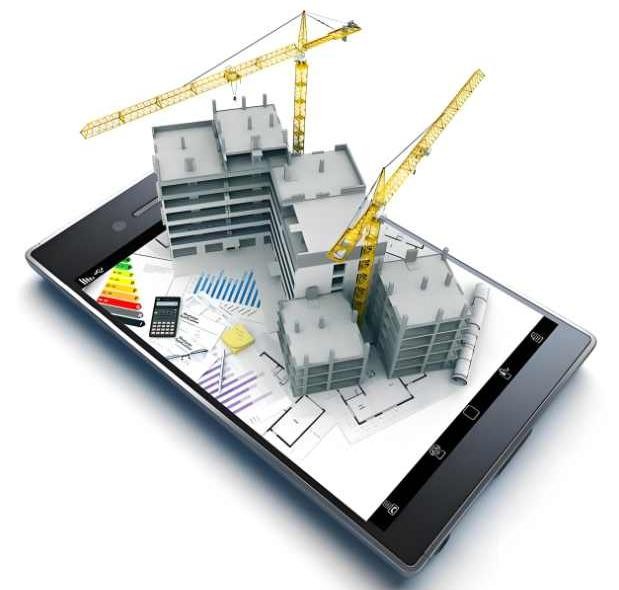 未来建筑之路：数字住建与智慧工地的完美结合