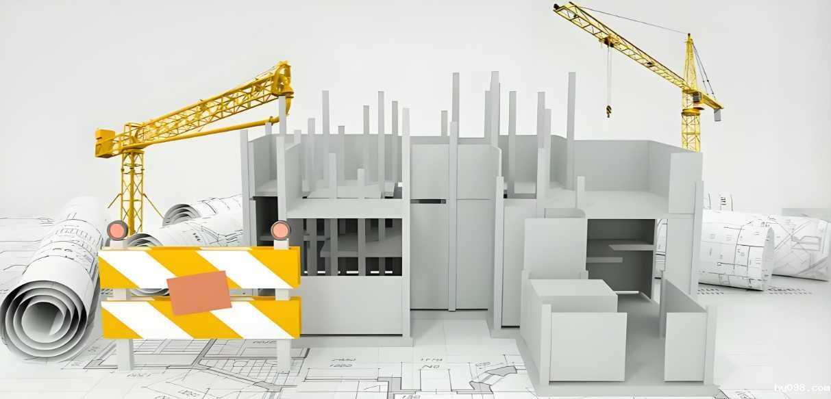 国内智慧工地建设方案哪家做得好？