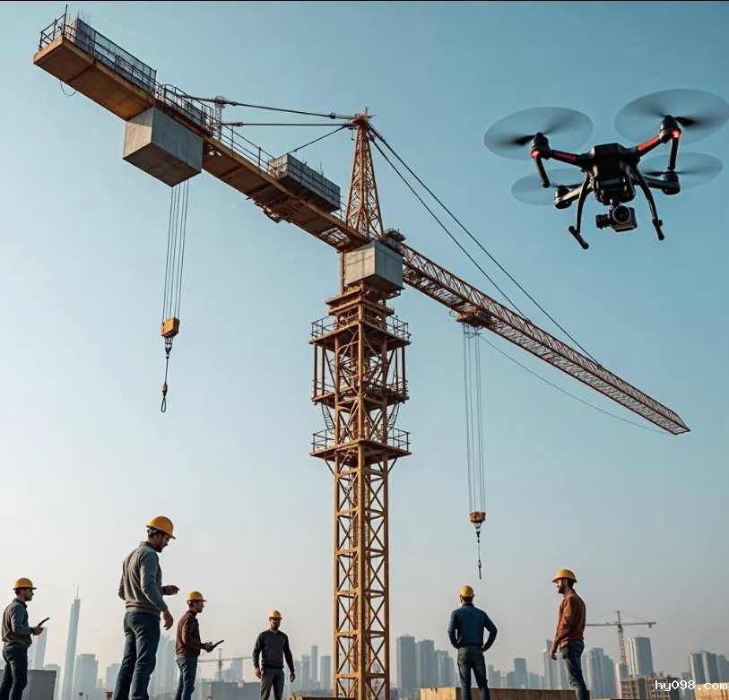 智慧工地系统平台功能有哪些？如何选择合适的平台？