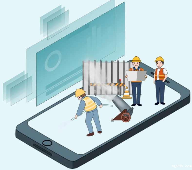 工程项目管理系统新趋势：沟通协作功能改变信息壁垒