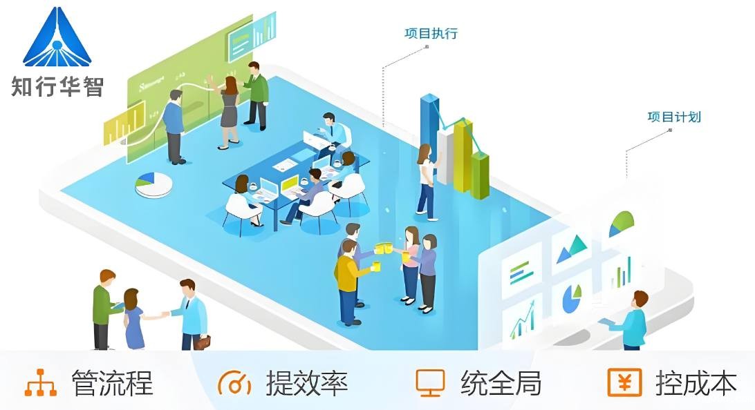 工程项目管理系统的定制化优势：满足企业个性化管理需求