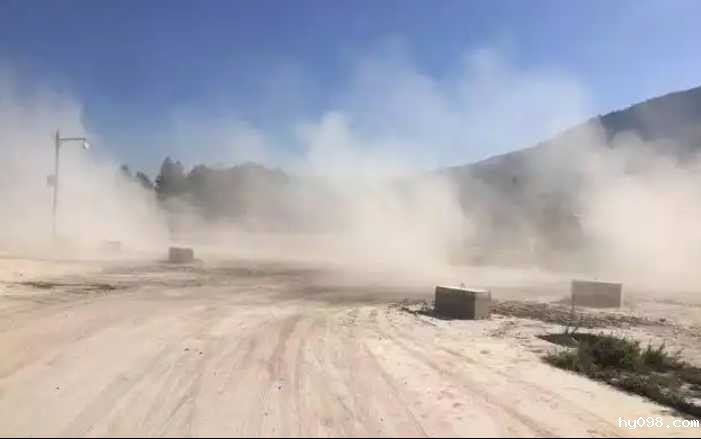 工地智能扬尘监测系统多少钱？影响价格的5大因素揭秘！