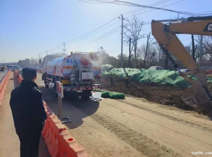 河南工地扬尘监测系统选哪家好？价格是多钱？