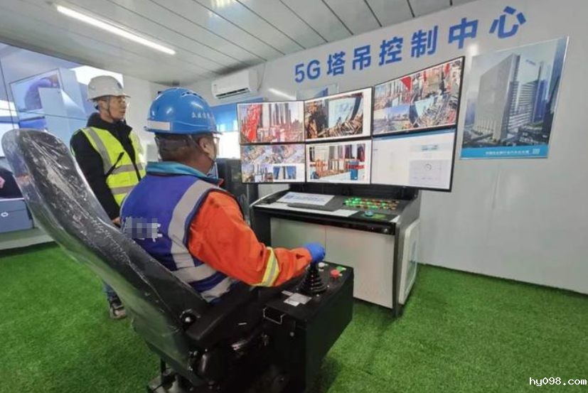 长出“五官”的智慧工地，到底有多牛？