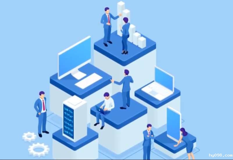 建设工程项目管理系统的智能化特点：引领项目管理新时代