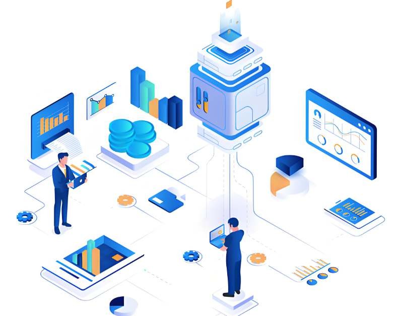 建设工程项目管理系统的智能化特点：引领项目管理新时代