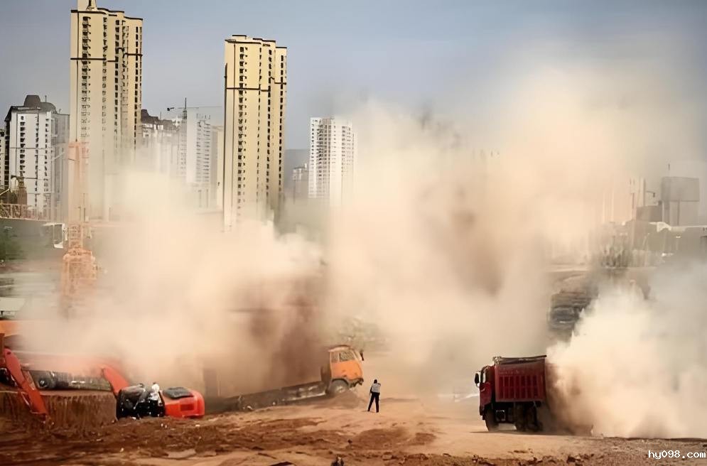 《中华人民共和国大气污染防治法》明确规定，企业事业单位应当防止、减少环境污染，对所造成的损害依法承担责任。