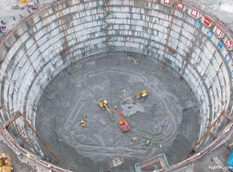 深基坑监测系统应用领域一般有哪些? 深基坑监测系统应用领域一般有哪些?