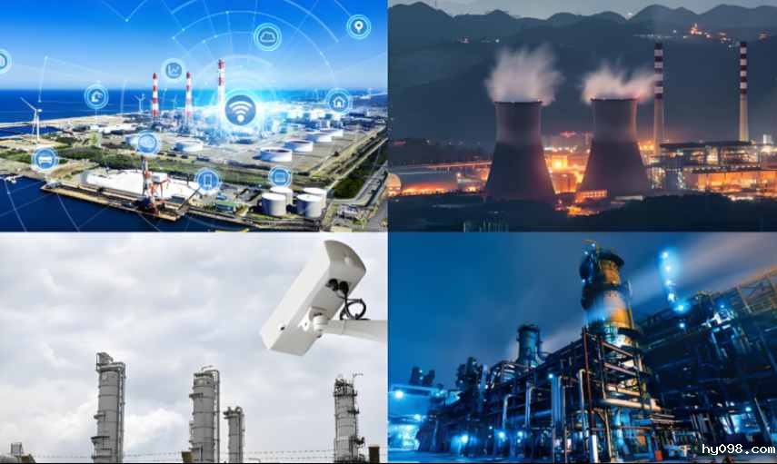 智慧工地与风力发电结合：绿色建筑的颠覆性创新