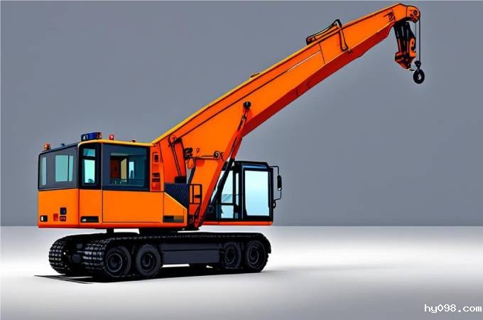 吊车启动权限控制