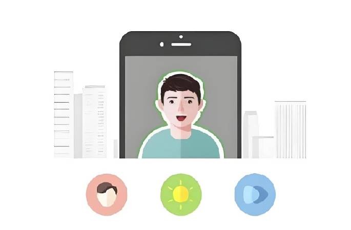 人脸识别身份认证