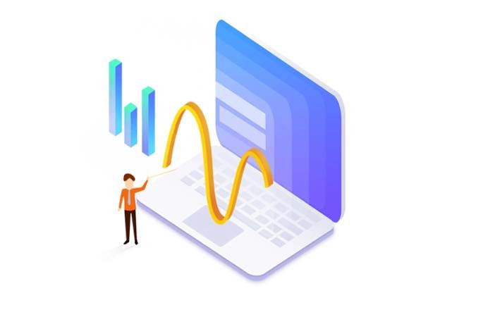 实时自动监测，数据可储存。